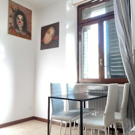 Appartamento Marghera Indipendente Milano Dış mekan fotoğraf