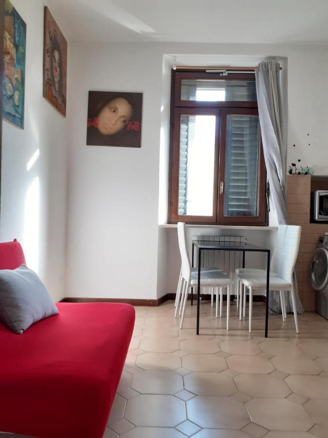 Appartamento Marghera Indipendente Milano Dış mekan fotoğraf
